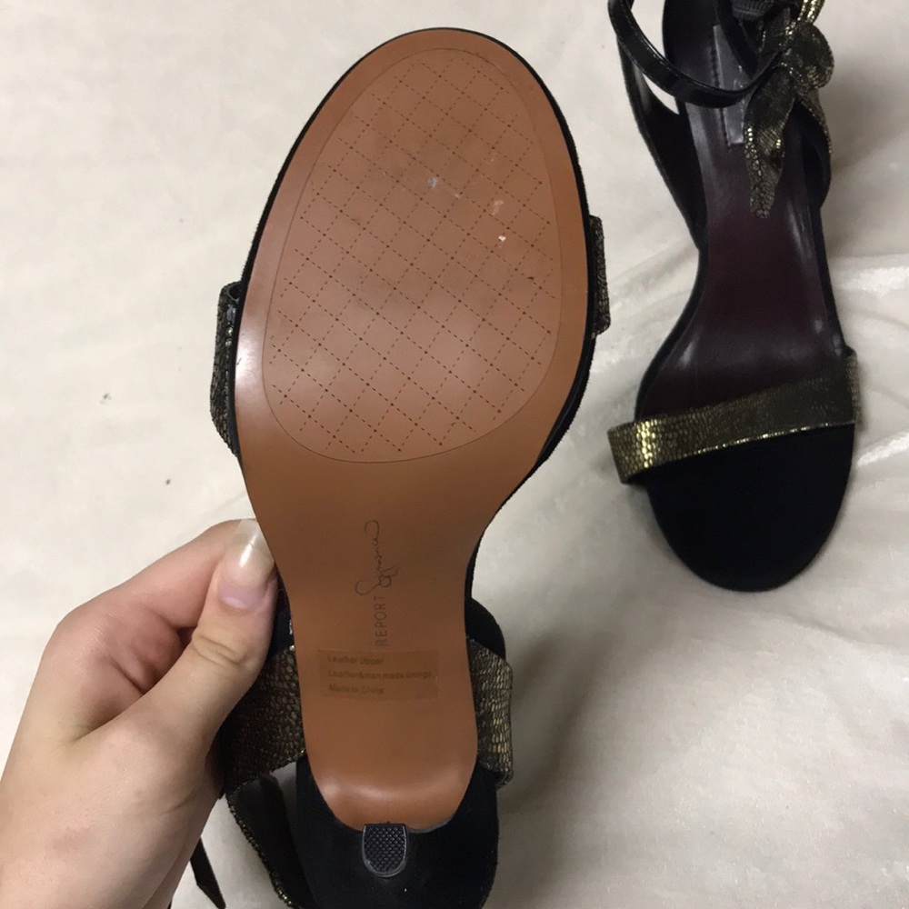 heals - Picture 6 of 7